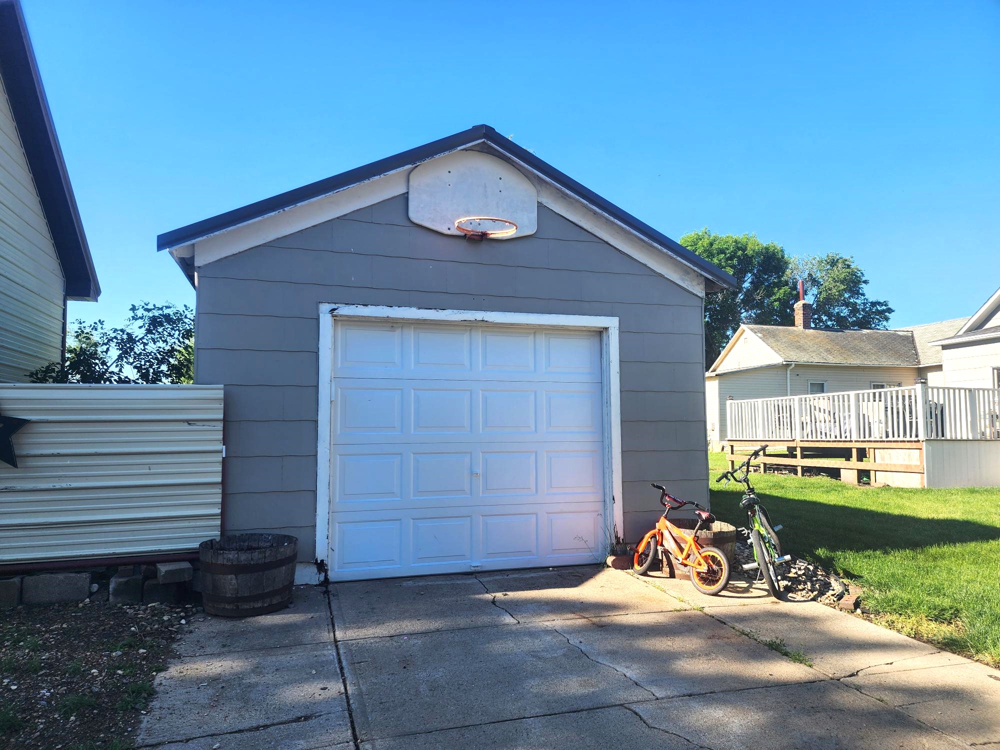 132 E 2nd Ave, Miller Coss Agency, Inc.