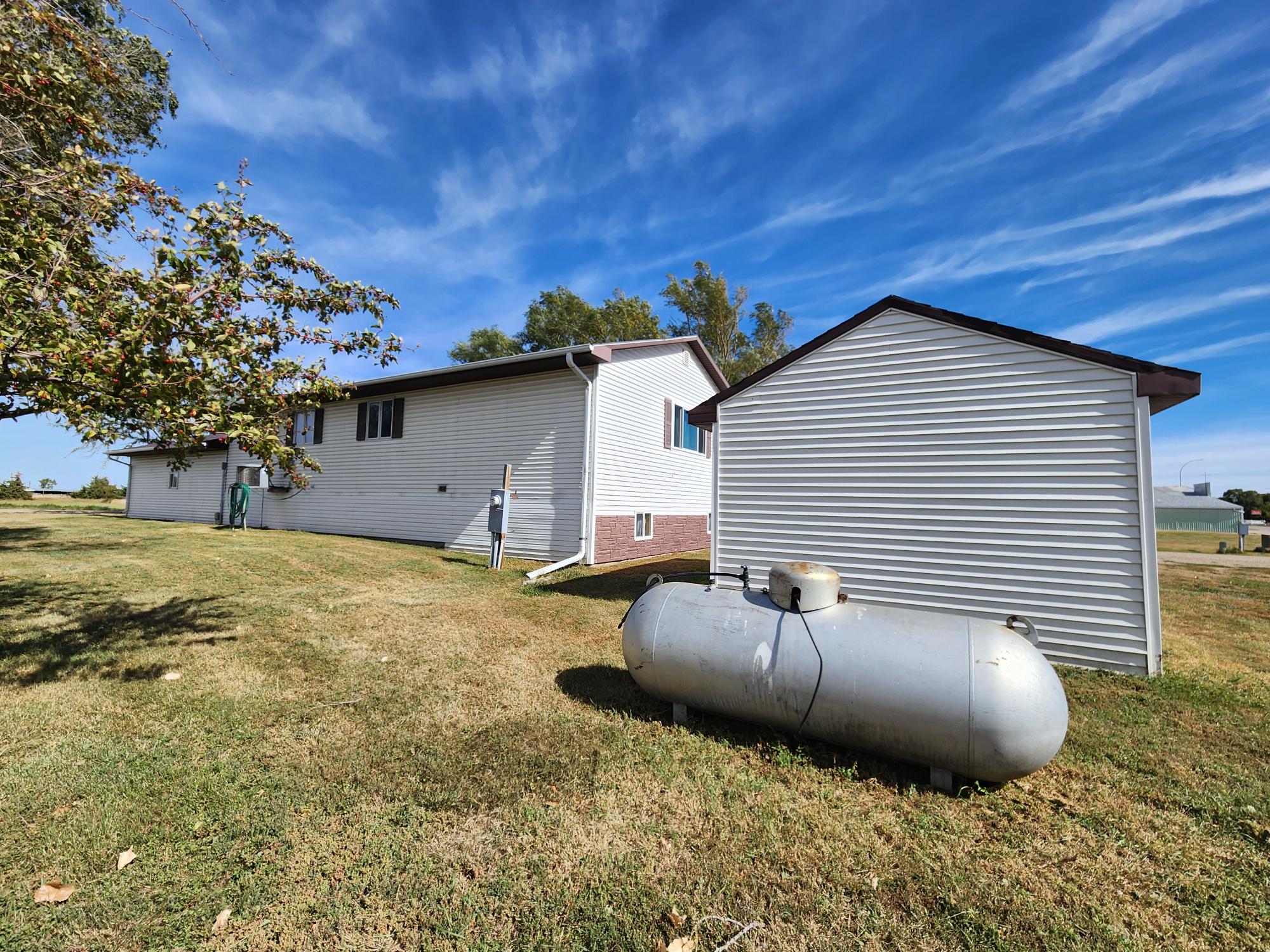 325 E 9th Ave, Miller Coss Agency, Inc.