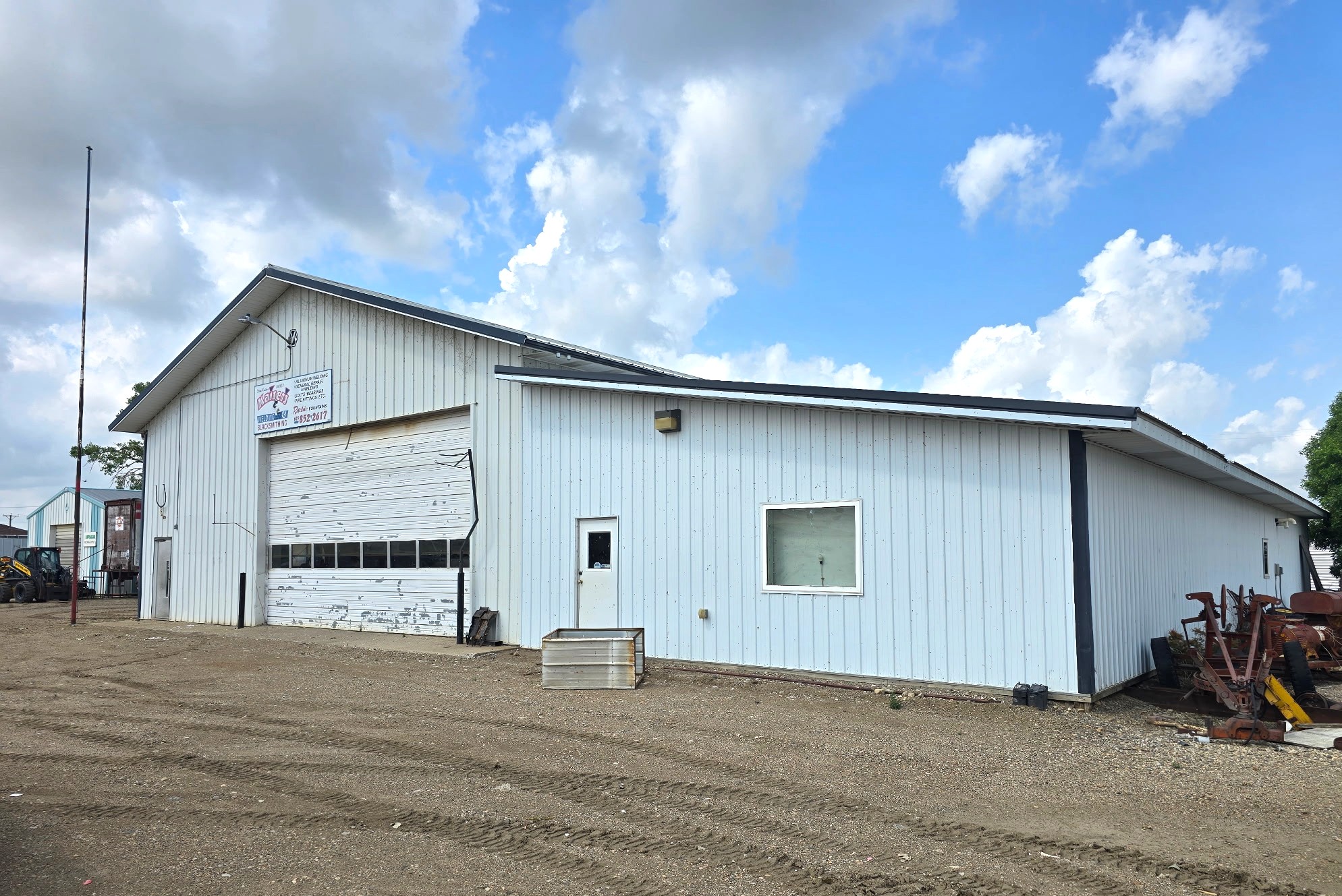 179 Iowa Ave N, Highmore